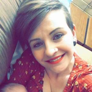 Meet your Posher, Crystal joy